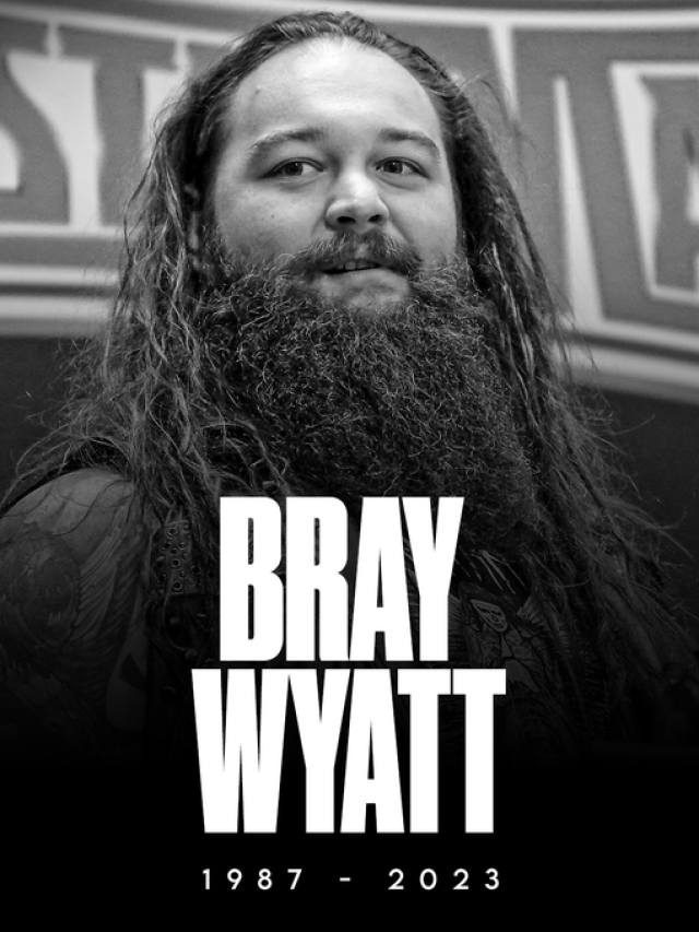 Remembering Bray Wyatt: A Wrestling Legend’s Legacy