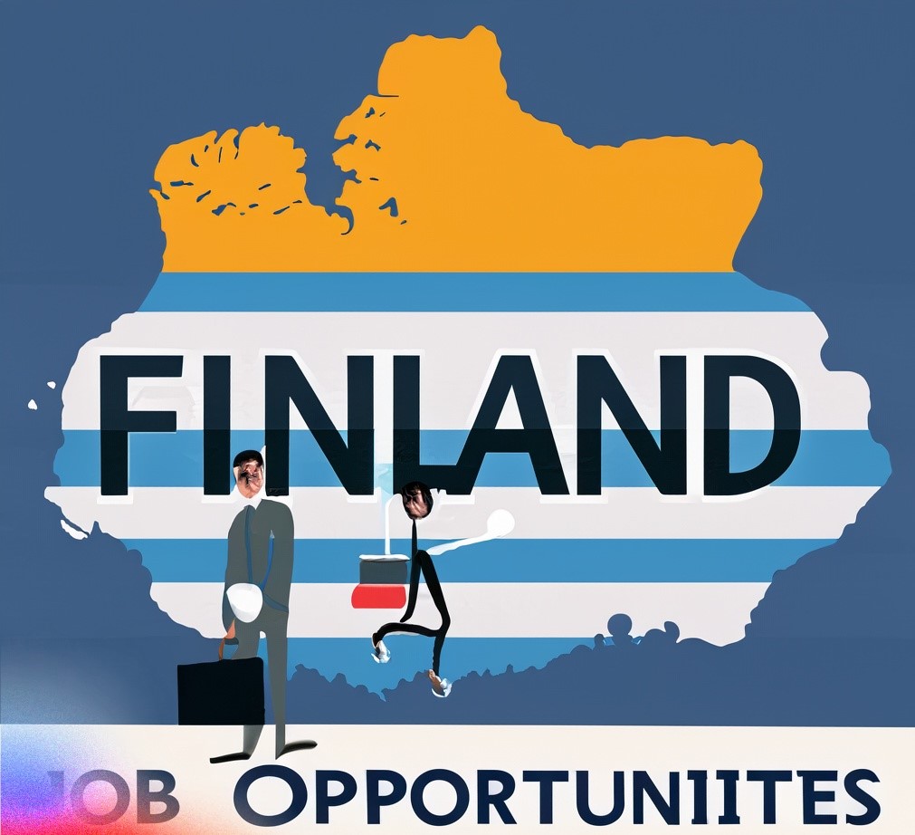 Job in Finland